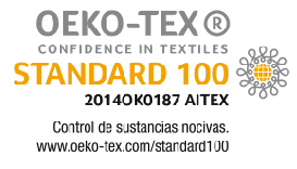 AEKOTEX - Control de sustancias nocivas