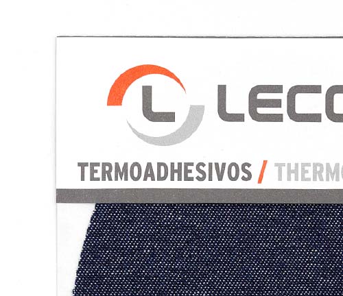 Coderas / Rodilleras termoadhesivas estampadas - Serie Barça